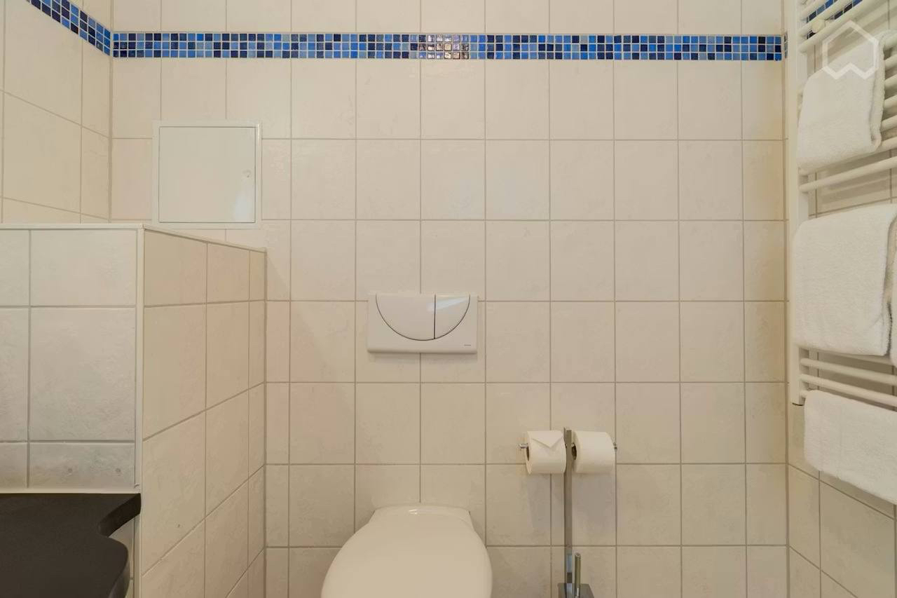 Studio meublé – Nice Rue de Grammont - Image 6